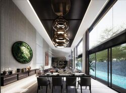Chancery Lane (D11), Semi-Detached #457889261